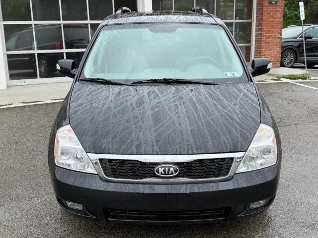 2012 Kia Sedona EX