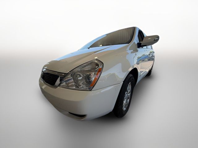 2012 Kia Sedona LX