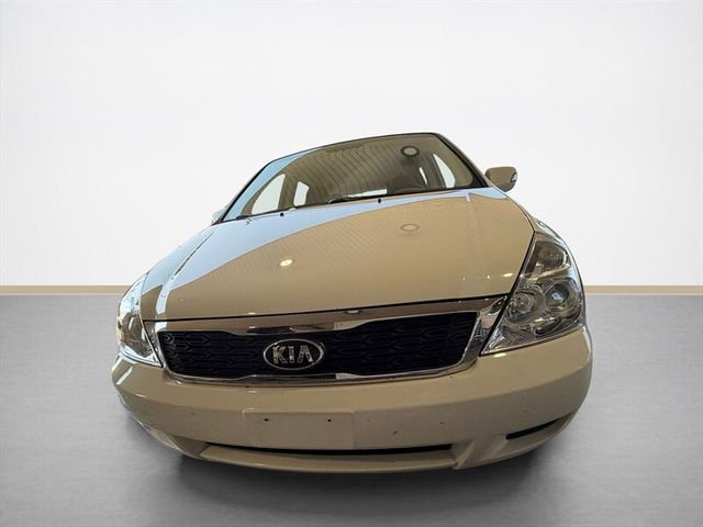 2012 Kia Sedona LX