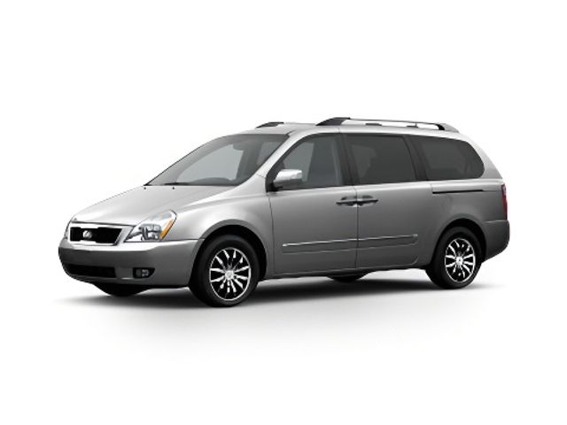 2012 Kia Sedona LX