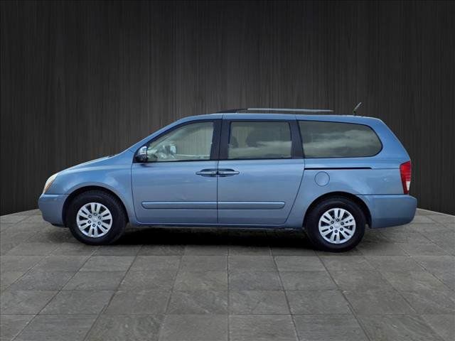 2012 Kia Sedona LX