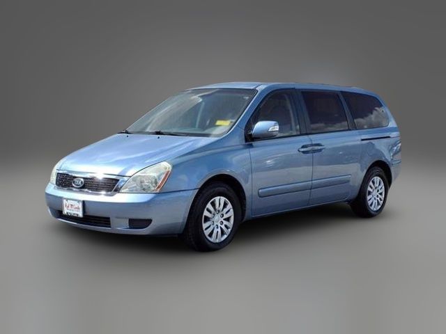 2012 Kia Sedona LX