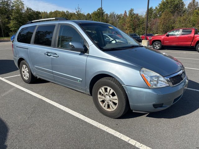 2012 Kia Sedona LX