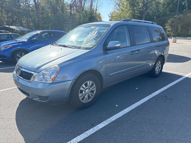 2012 Kia Sedona LX