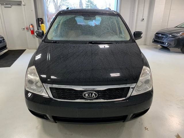 2012 Kia Sedona LX