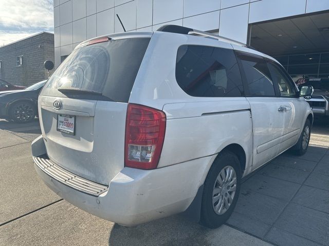 2012 Kia Sedona LX