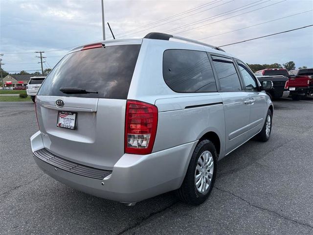 2012 Kia Sedona LX