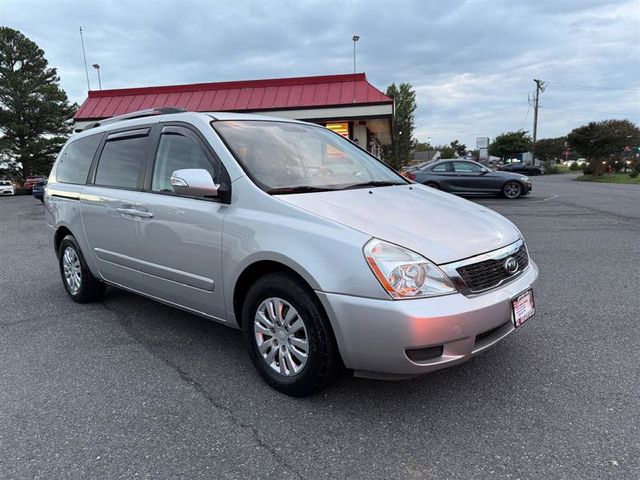 2012 Kia Sedona LX