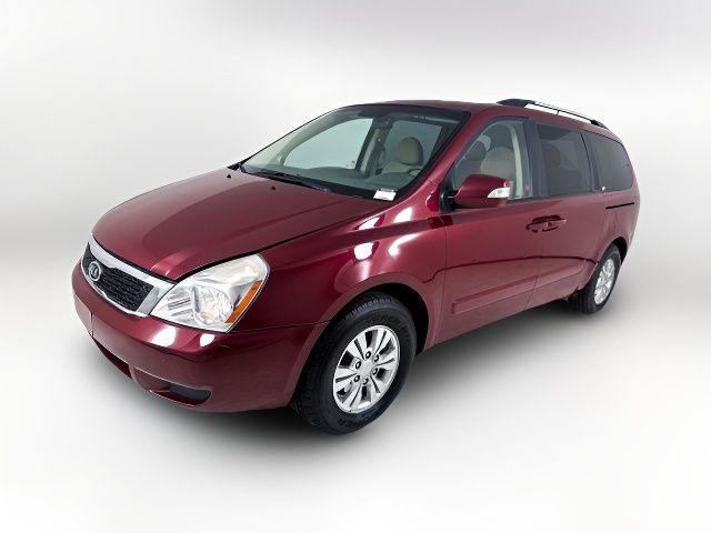 2012 Kia Sedona LX