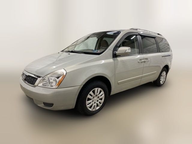 2012 Kia Sedona LX