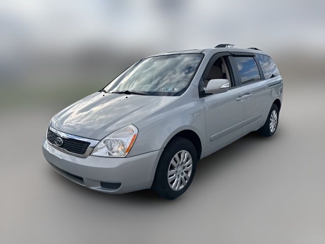 2012 Kia Sedona LX