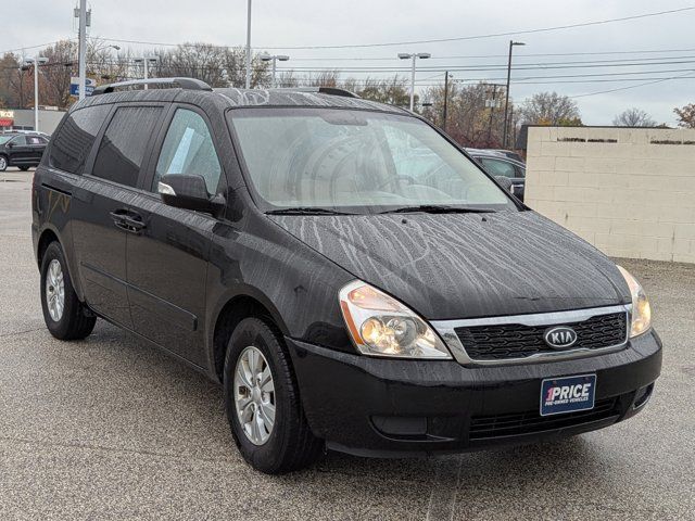 2012 Kia Sedona LX