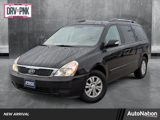 2012 Kia Sedona LX