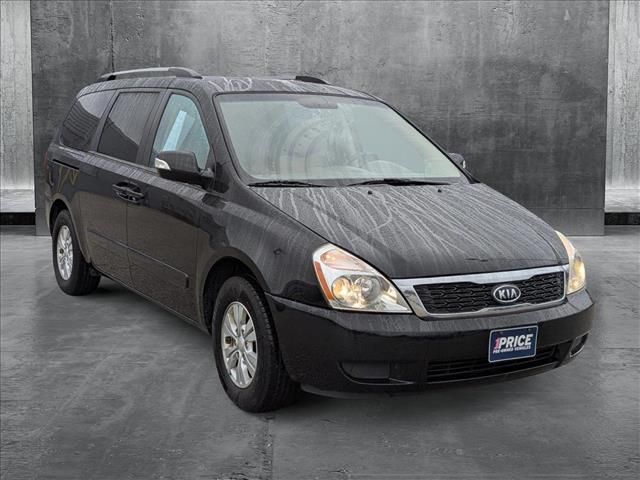 2012 Kia Sedona LX