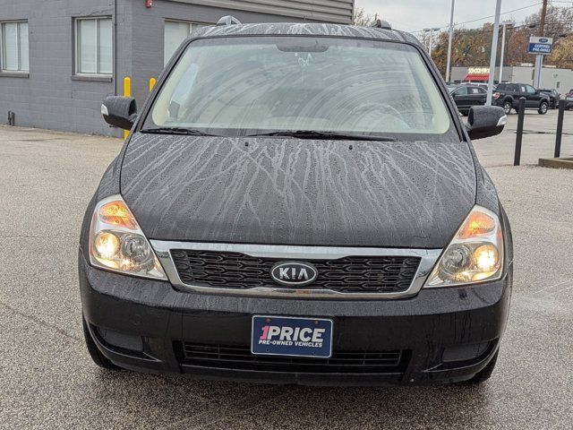 2012 Kia Sedona LX