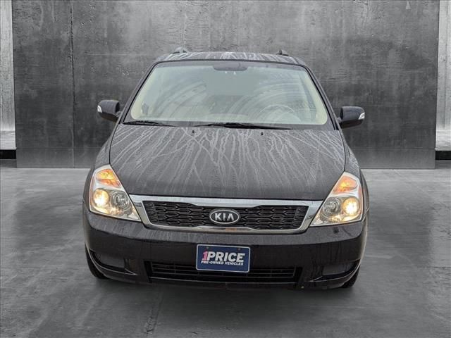 2012 Kia Sedona LX