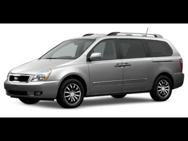 2012 Kia Sedona LX