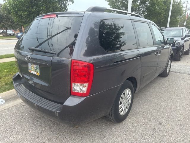 2012 Kia Sedona LX