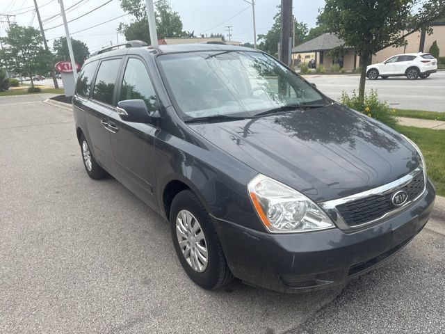 2012 Kia Sedona LX