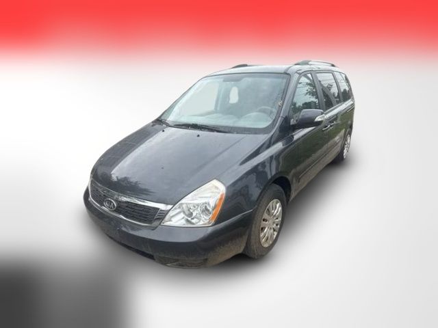 2012 Kia Sedona LX