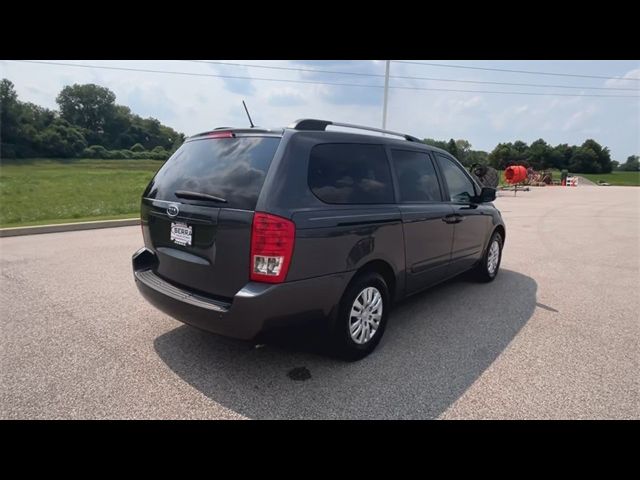 2012 Kia Sedona LX