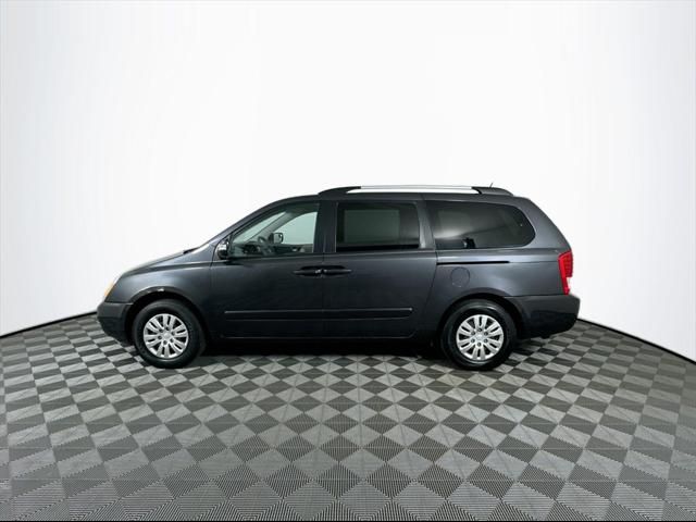 2012 Kia Sedona LX