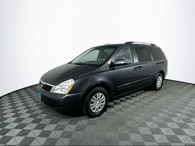 2012 Kia Sedona LX