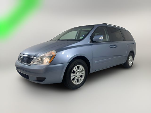2012 Kia Sedona LX