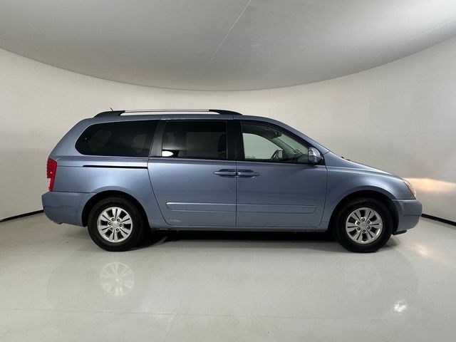 2012 Kia Sedona LX
