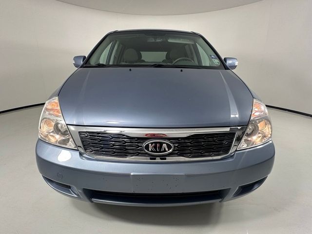 2012 Kia Sedona LX