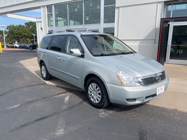 2012 Kia Sedona LX