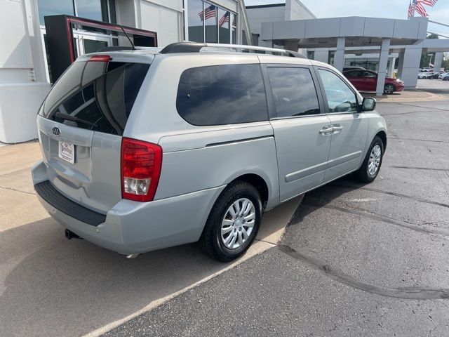 2012 Kia Sedona LX