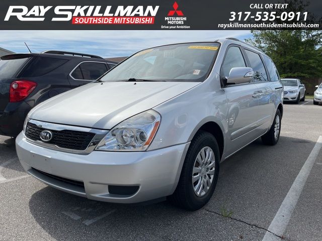 2012 Kia Sedona LX