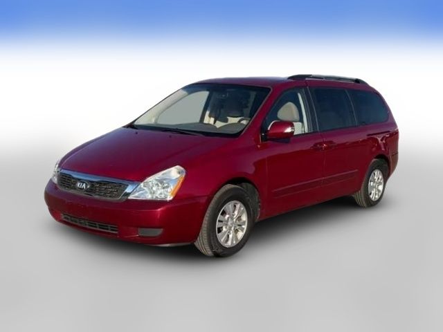 2012 Kia Sedona LX