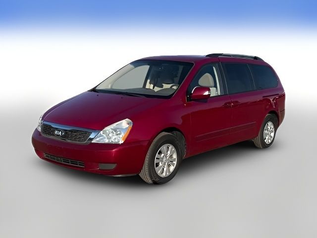 2012 Kia Sedona LX