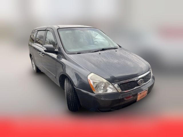 2012 Kia Sedona LX