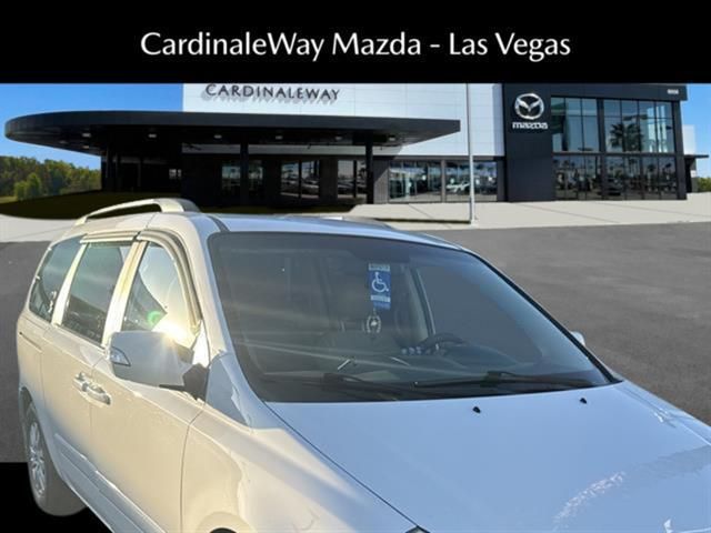 2012 Kia Sedona LX