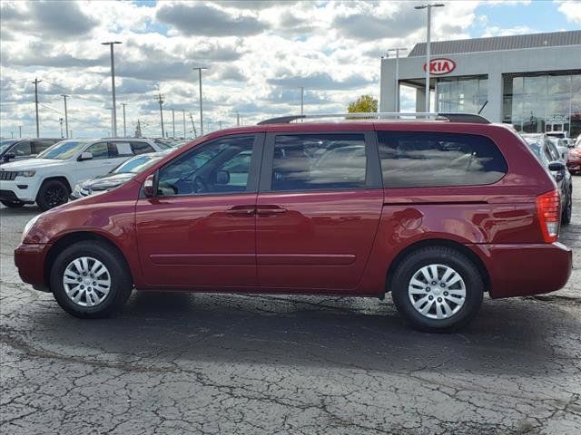 2012 Kia Sedona LX