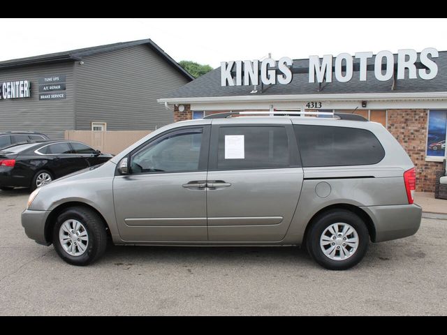 2012 Kia Sedona LX