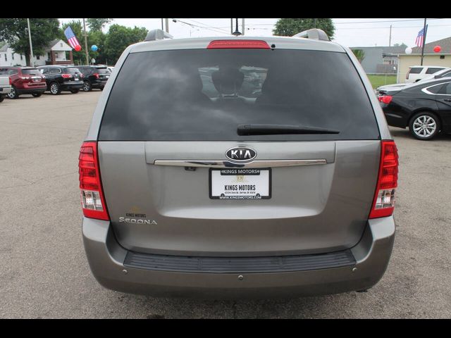 2012 Kia Sedona LX