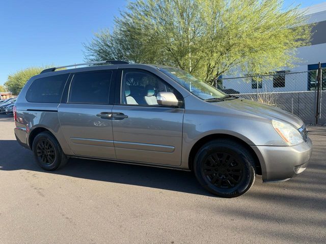 2012 Kia Sedona LX