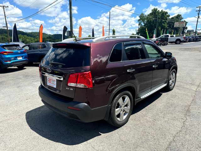 2012 Kia Sorento EX