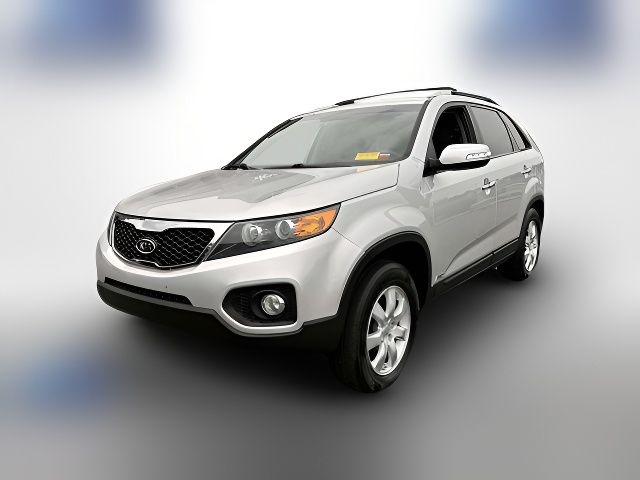 2012 Kia Sorento LX