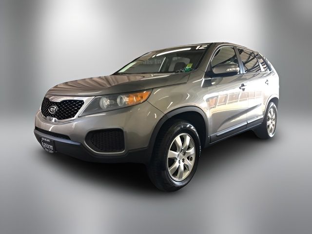 2012 Kia Sorento LX