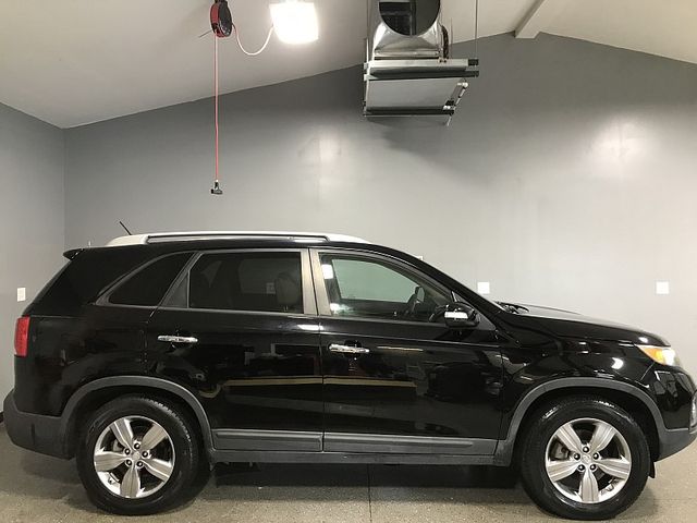 2012 Kia Sorento EX