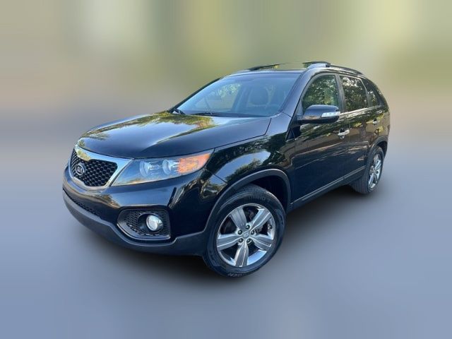 2012 Kia Sorento EX