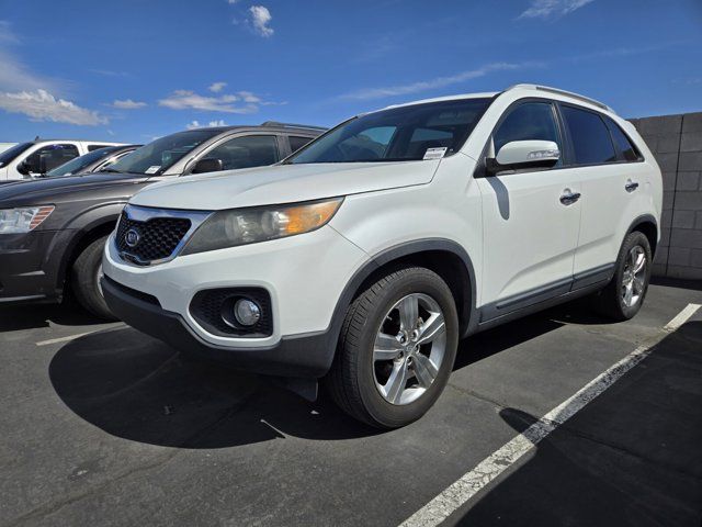 2012 Kia Sorento EX