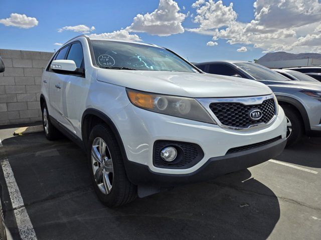 2012 Kia Sorento EX