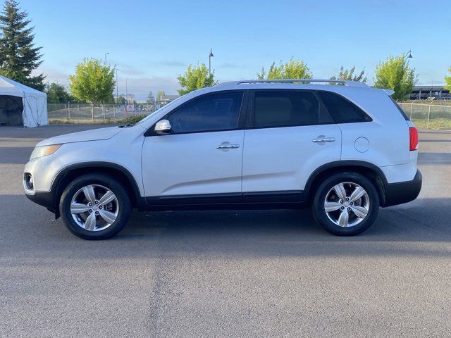 2012 Kia Sorento EX