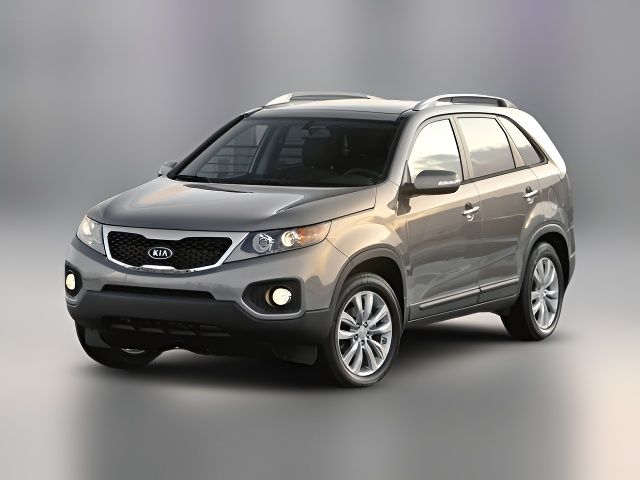 2012 Kia Sorento EX